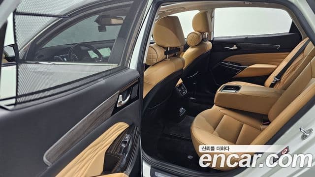 Kia K7 Premier 2.5 GDI X Edition, 2020 11