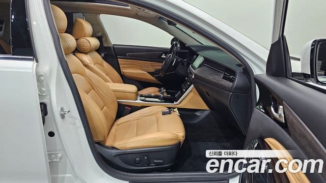 Kia K7 Premier 2.5 GDI X Edition, 2020 12