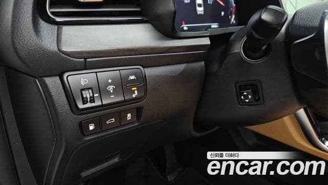 Kia K7 Premier 2.5 GDI X Edition, 2020 13