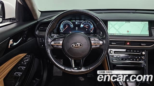 Kia K7 Premier 2.5 GDI X Edition, 2020 14