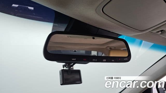 Kia K7 Premier 2.5 GDI X Edition, 2020 17