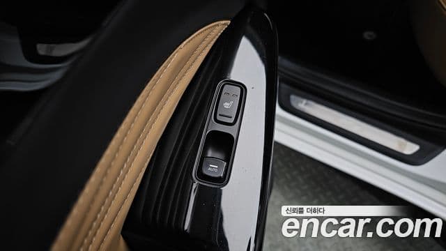 Kia K7 Premier 2.5 GDI X Edition, 2020 18