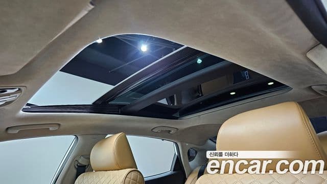 Kia K7 Premier 2.5 GDI X Edition, 2020 19