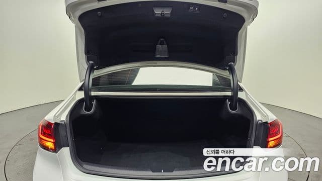 Kia K7 Premier 2.5 GDI X Edition, 2020 20