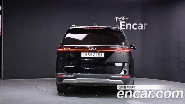 Kia Carnival 4세대 Noblesse, 2022 4
