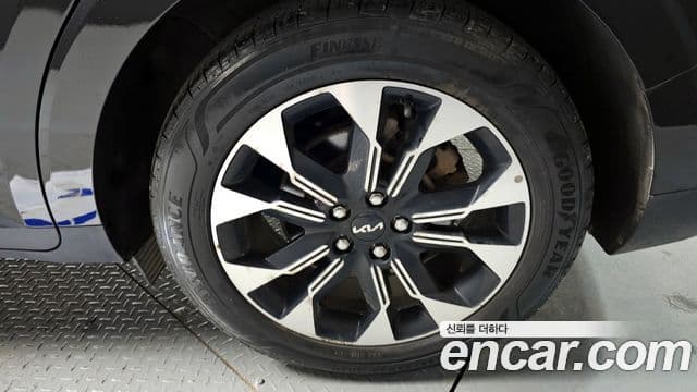 Kia Carnival 4세대 Noblesse, 2022 все фото