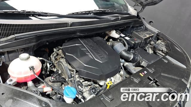 Kia Carnival 4세대 Noblesse, 2022 6