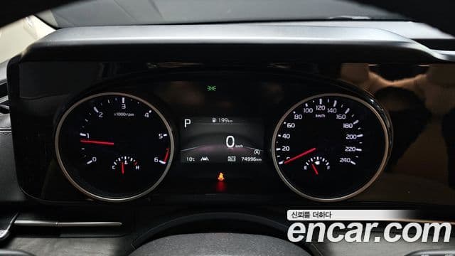 Kia Carnival 4세대 Noblesse, 2022 8