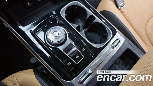 Kia Carnival 4세대 Noblesse, 2022 9