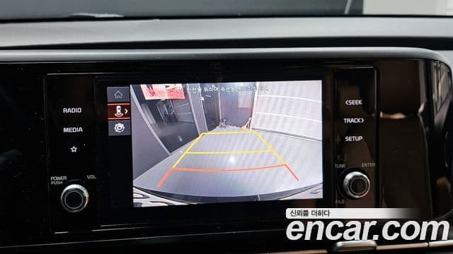 Kia Carnival 4세대 Noblesse, 2022 15