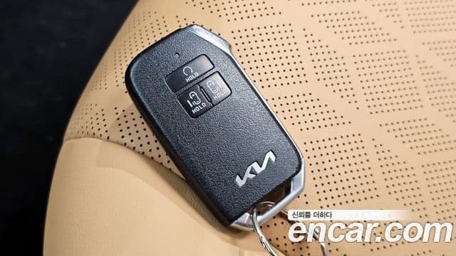 Kia Carnival 4세대 Noblesse, 2022 19
