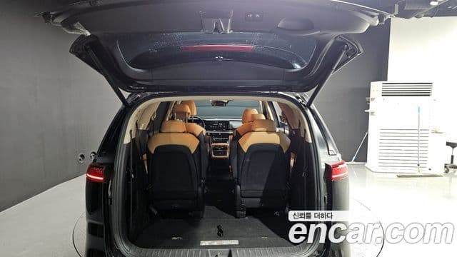 Kia Carnival 4세대 Noblesse, 2022 20