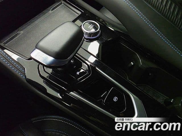 Renault Korea(Samsung) Grand Koleos 1.5 E-TECH Esprit Alpine 2WD, 2025 13