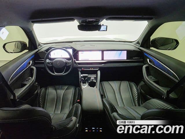 Renault Korea(Samsung) Grand Koleos 1.5 E-TECH Esprit Alpine 2WD, 2025 15