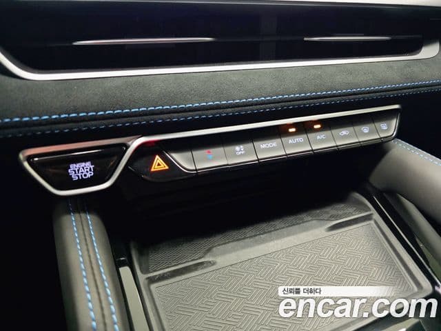 Renault Korea(Samsung) Grand Koleos 1.5 E-TECH Esprit Alpine 2WD, 2025 16