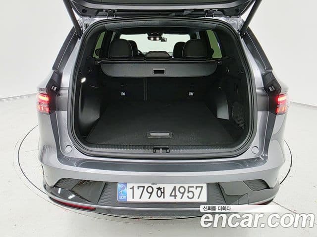 Renault Korea(Samsung) Grand Koleos 1.5 E-TECH Esprit Alpine 2WD, 2025 18