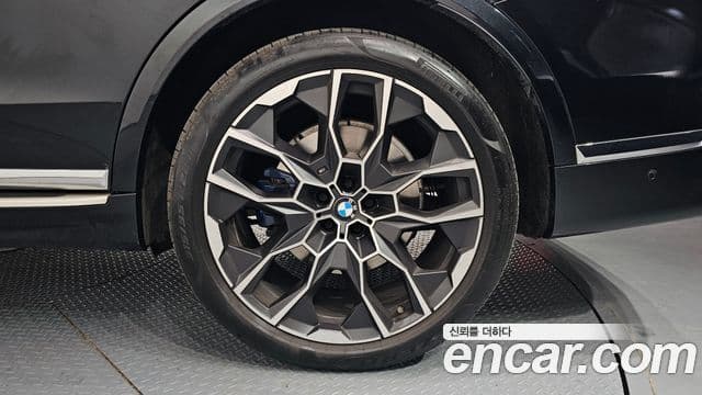 BMW X7 (G07) xDrive 40d M Sport 6인승, 2023 все фото