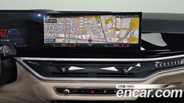 BMW X7 (G07) xDrive 40d M Sport 6인승, 2023 14