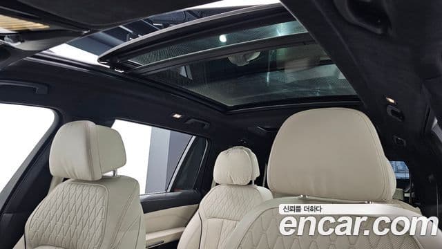 BMW X7 (G07) xDrive 40d M Sport 6인승, 2023 18