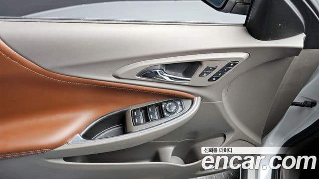 Chevrolet(GM대우) All New Malibu Premium, 2017 17