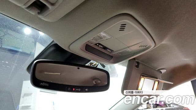 Chevrolet(GM대우) All New Malibu Premium, 2017 18