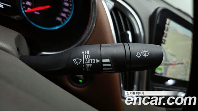 Chevrolet(GM대우) All New Malibu Premium, 2017 19