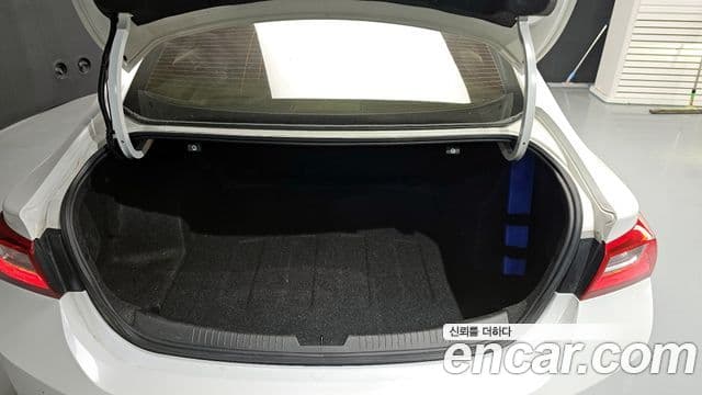 Chevrolet(GM대우) All New Malibu Premium, 2017 20