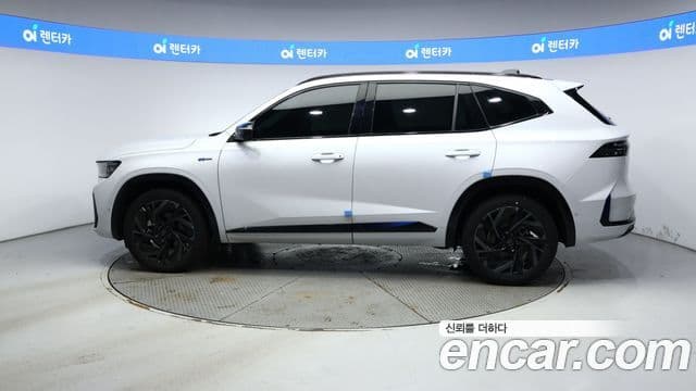 Renault Korea(Samsung) Grand Koleos 2.0 Esprit Alpine 4WD, 2025 2
