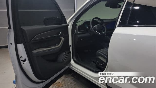 Renault Korea(Samsung) Grand Koleos 2.0 Esprit Alpine 4WD, 2025 все фото