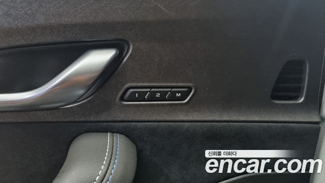 Renault Korea(Samsung) Grand Koleos 2.0 Esprit Alpine 4WD, 2025 6