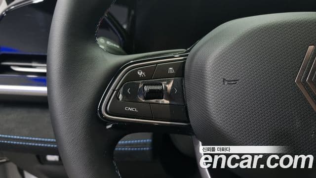 Renault Korea(Samsung) Grand Koleos 2.0 Esprit Alpine 4WD, 2025 8