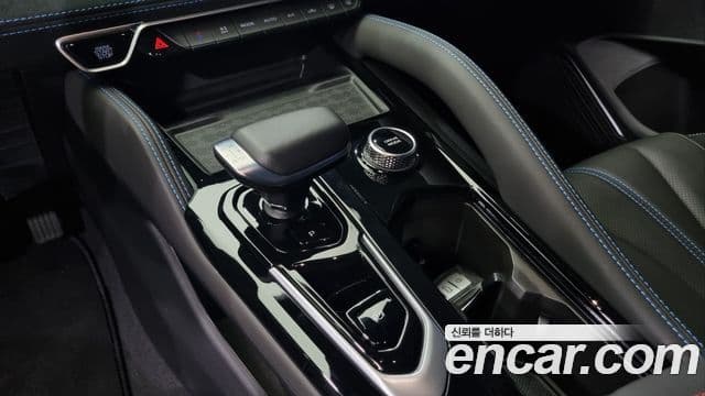 Renault Korea(Samsung) Grand Koleos 2.0 Esprit Alpine 4WD, 2025 10