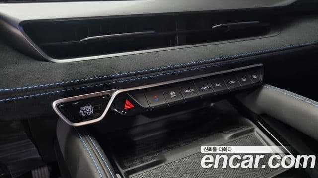 Renault Korea(Samsung) Grand Koleos 2.0 Esprit Alpine 4WD, 2025 11