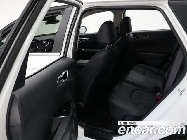 Kia The / новый New Sportage 5세대 гибрид Prestige, 2024 10