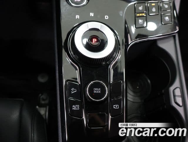 Kia The / новый New Sportage 5세대 гибрид Prestige, 2024 13