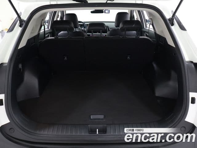 Kia The / новый New Sportage 5세대 гибрид Prestige, 2024 18