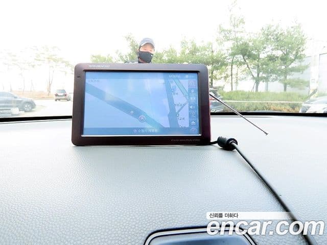 Kia All New Morning Special, 2012 13