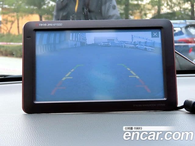 Kia All New Morning Special, 2012 14