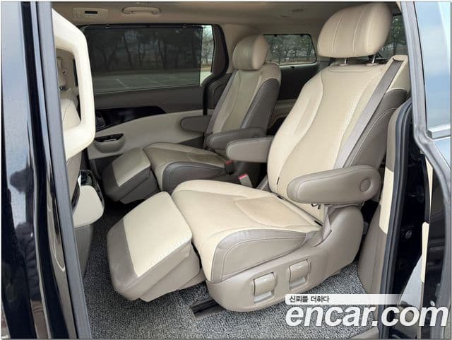 Kia Carnival 4세대 Signature, 2021 13