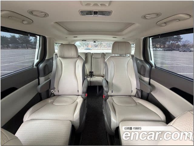 Kia Carnival 4세대 Signature, 2021 15