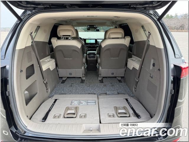 Kia Carnival 4세대 Signature, 2021 17