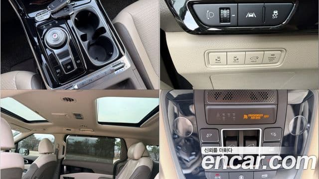 Kia Carnival 4세대 Signature, 2021 20