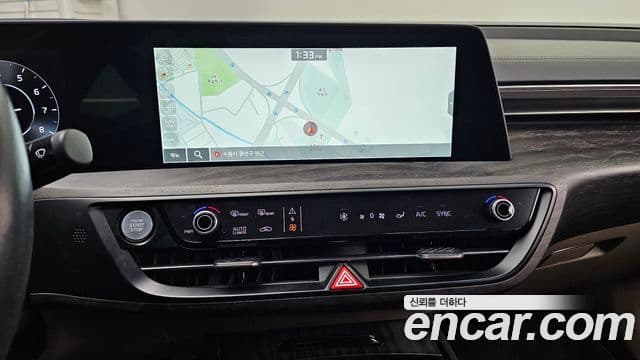 Kia K8 Signature, 2022 14