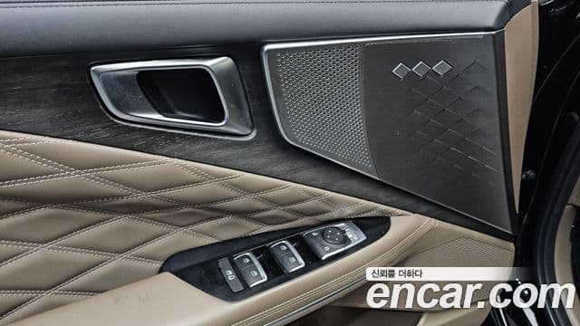 Kia K8 Signature, 2022 17