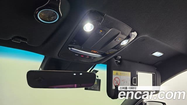 Kia K8 Signature, 2022 18