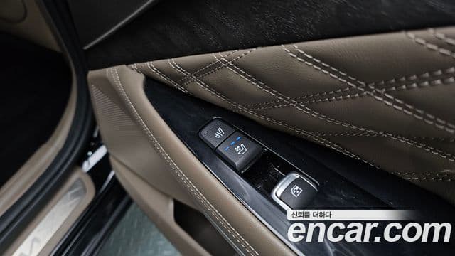 Kia K8 Signature, 2022 19