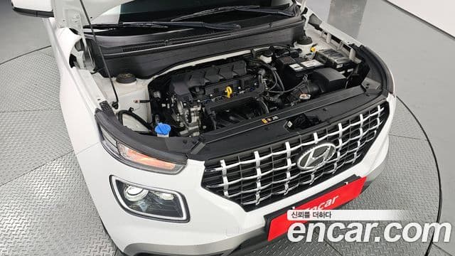 Hyundai Venue Premium, 2023 6