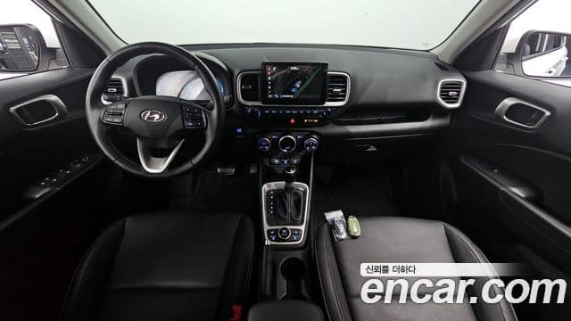 Hyundai Venue Premium, 2023 7