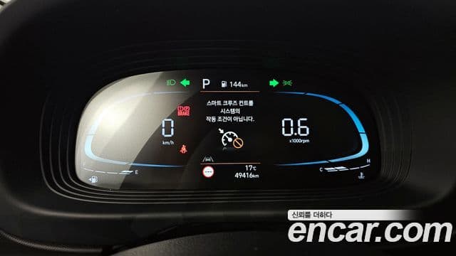 Hyundai Venue Premium, 2023 8