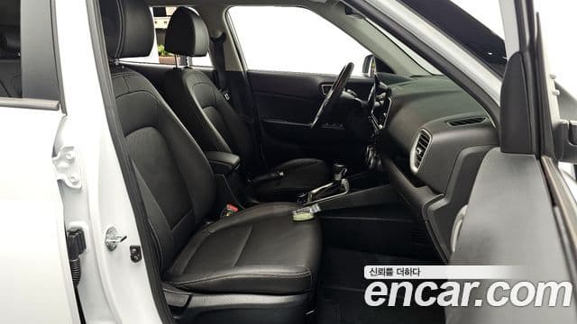 Hyundai Venue Premium, 2023 10